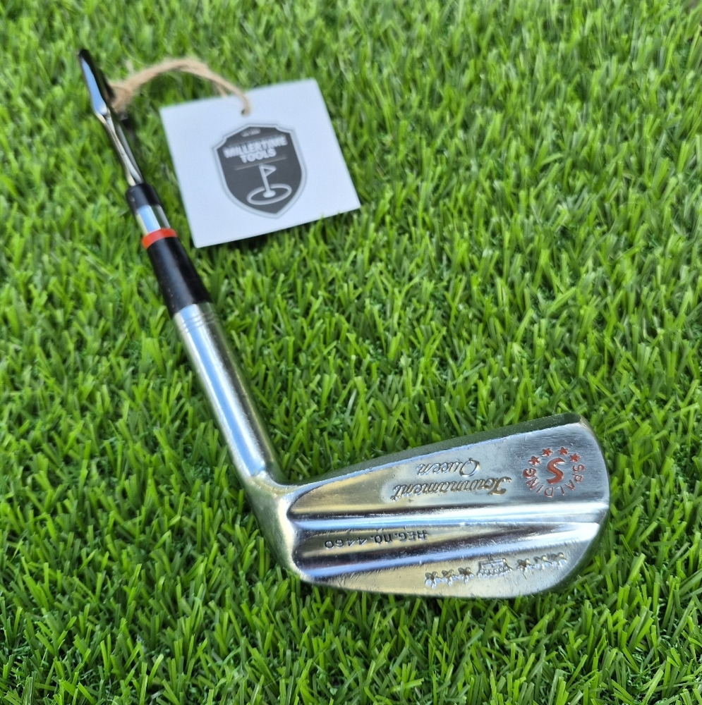 Vintage Championship IronHead Bottle Opener⛳️🛠